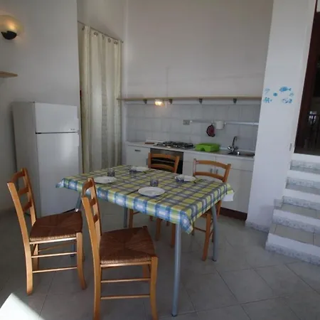 Villino Lu Ciuoni With Sea View Costa Paradiso