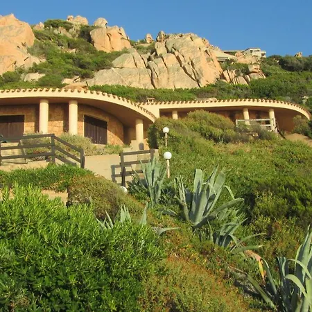 Villino Lu Ciuoni With Sea View Holiday home Costa Paradiso