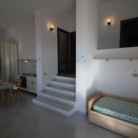 Villino Lu Ciuoni With Sea View * Costa Paradiso