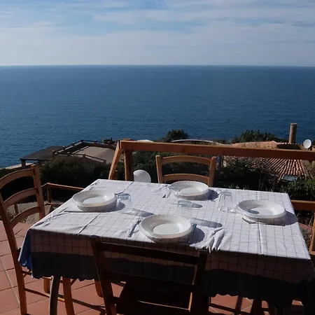 Holiday home Villino Lu Ciuoni With Sea View *