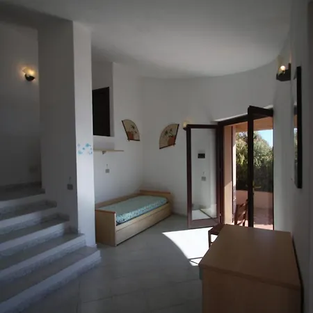 Villino Lu Ciuoni With Sea View Holiday home