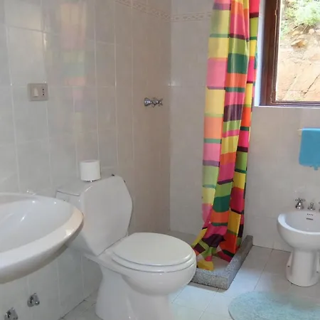 Villino Lu Ciuoni With Sea View Holiday home *
