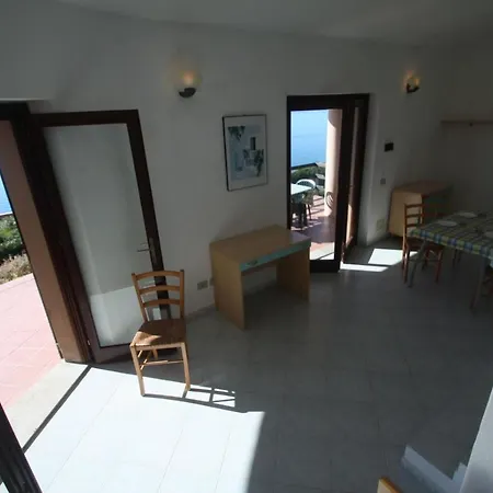 Villino Lu Ciuoni With Sea View Сasa de vacaciones *
