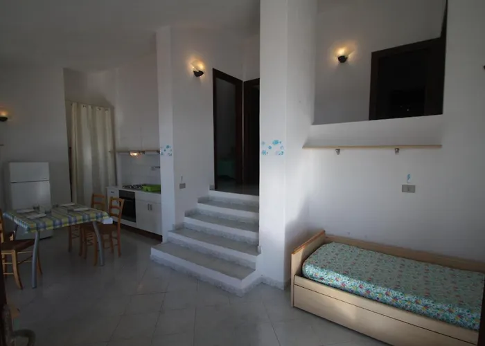 Villino Lu Ciuoni With Sea View * Costa Paradiso
